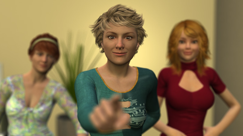 Laura, a virtuális asszisztens