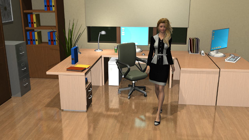 Laura, a virtuális asszisztens