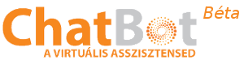 ChatBot a virtuális asszisztens